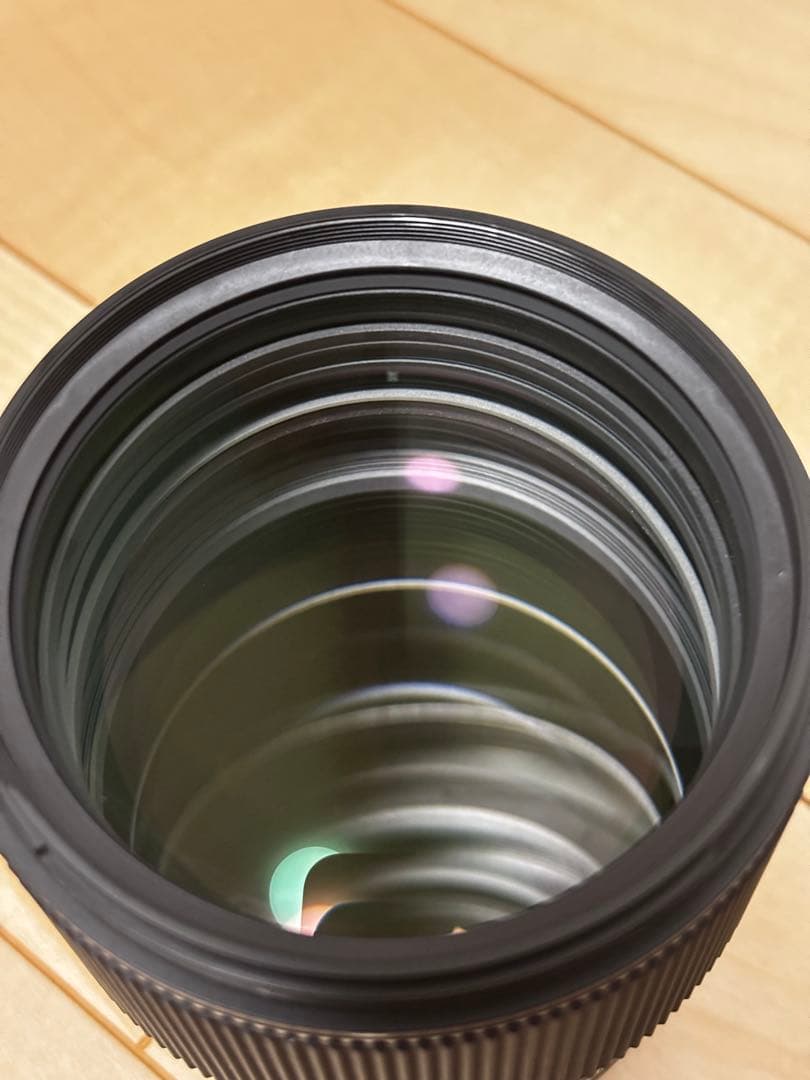 SIGMA 135mm F1.8 DG HSM Art Canon EFマウント