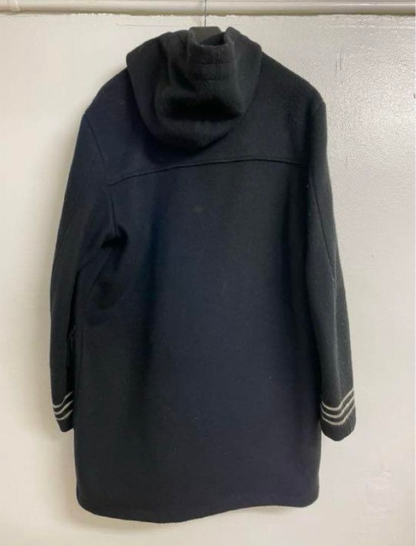 90s STONE ISLNAD ストーンアイランド ダッフルコート