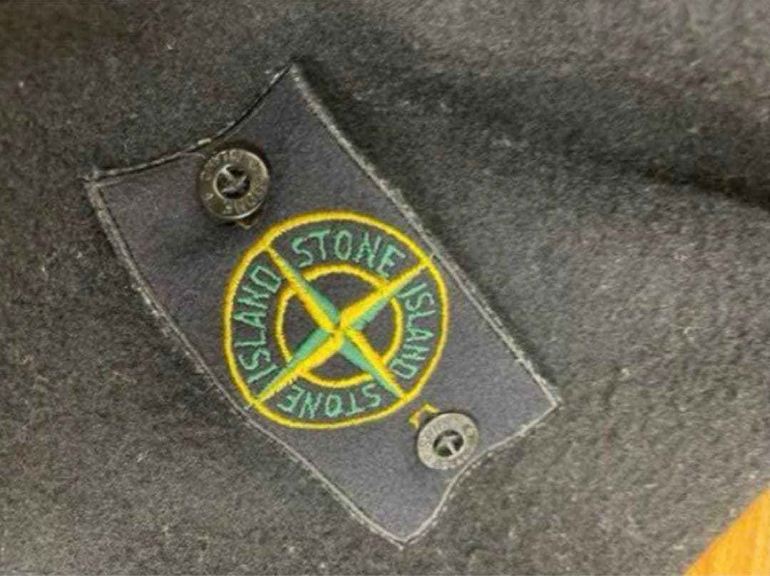 90s STONE ISLNAD ストーンアイランド ダッフルコート