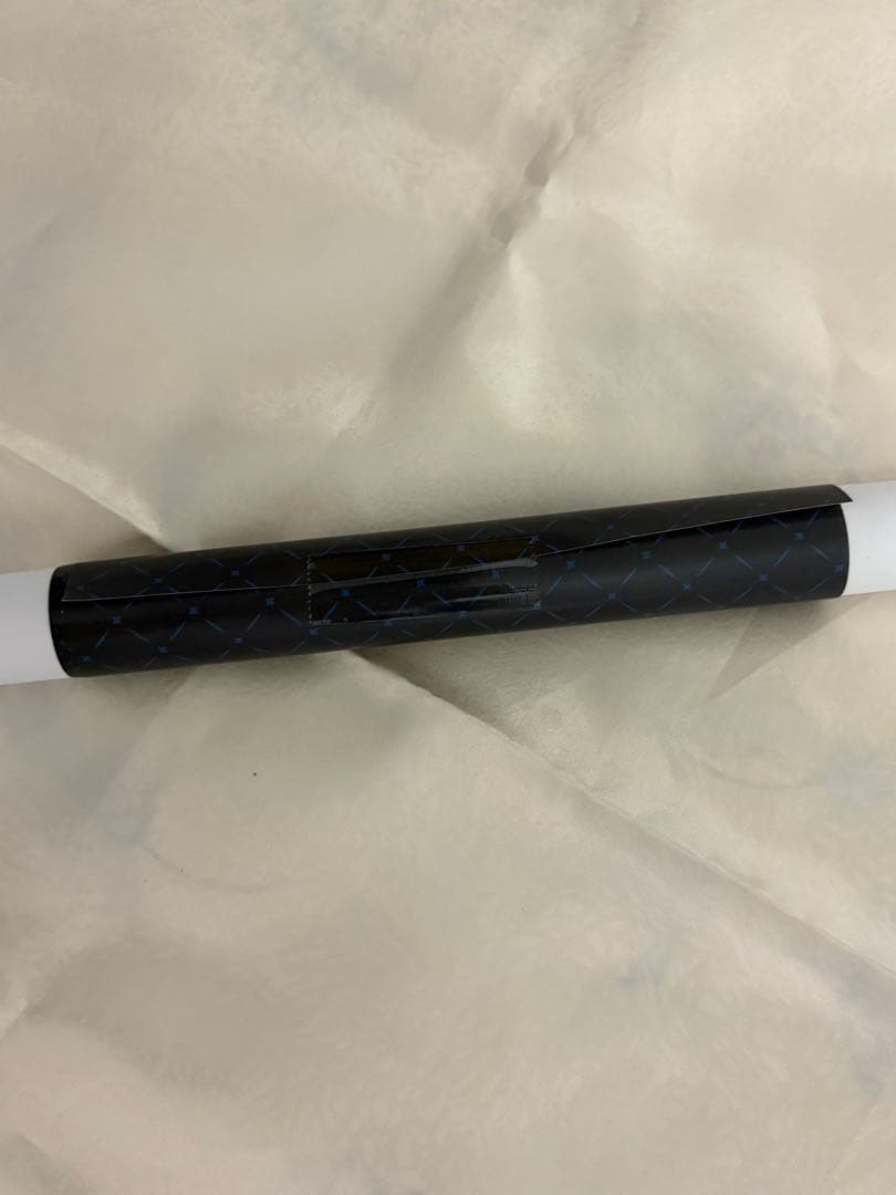 鬼滅の刃 モクテル ロトくじ 特別賞 B2ポスター 冨岡義勇 カラー版