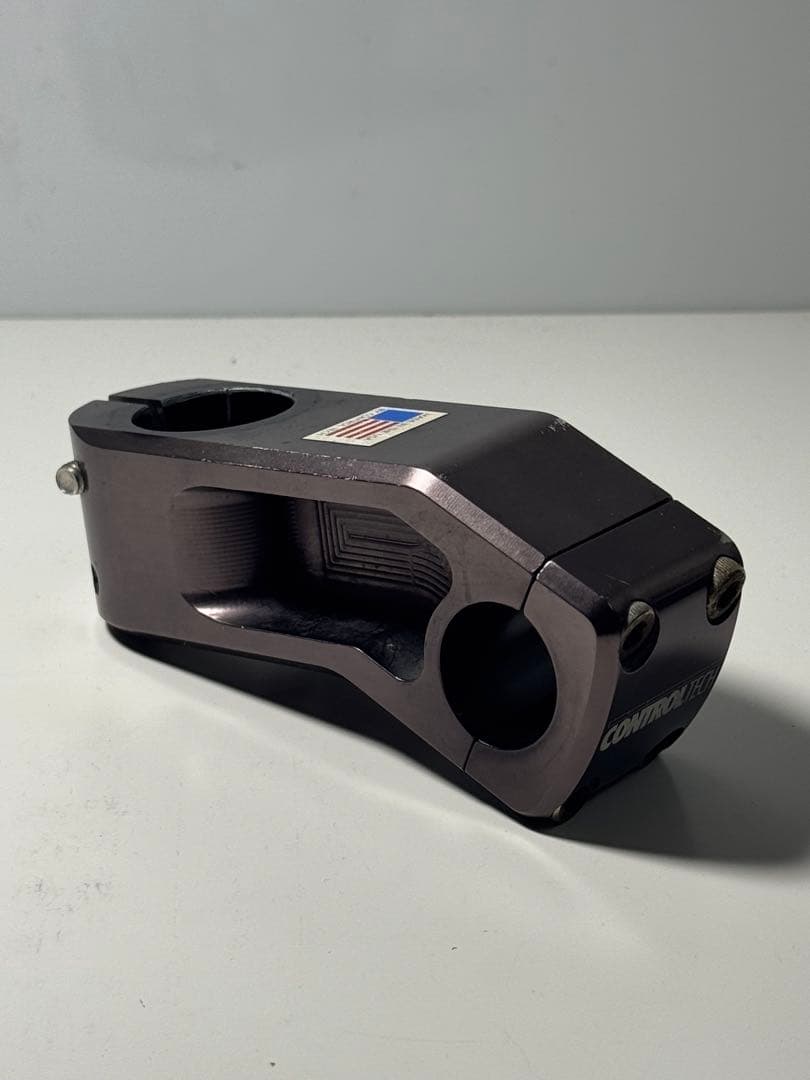 J*d様 control tech コントロールテック ステム ピスト mtb