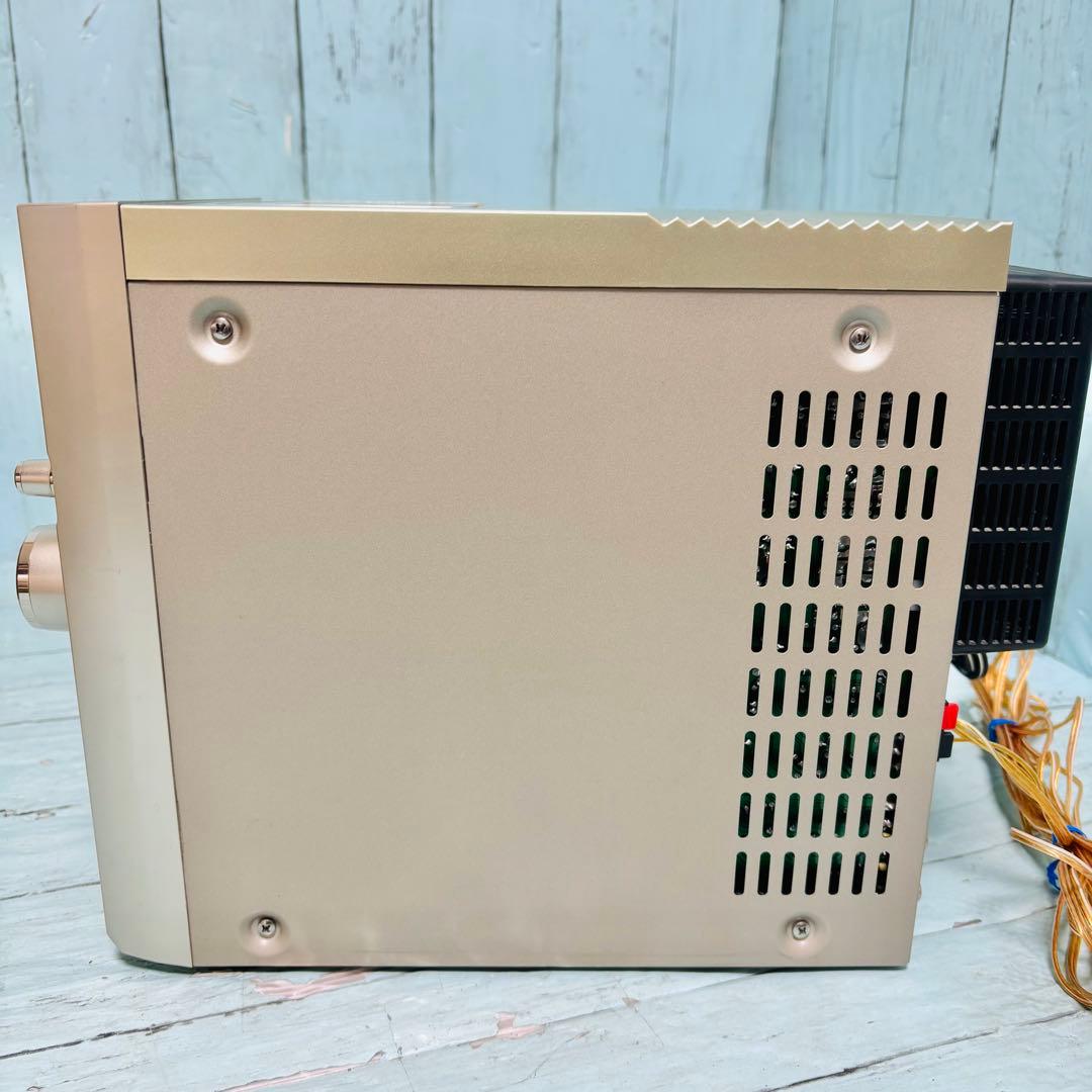 JVCケンウッド　KENWOOD MDコンポ　RXD-SV3MD 現状品訳アリ