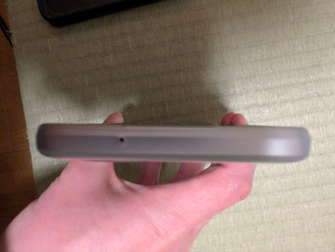 moto g52j 5G 6.8インチ 128G パールホワイト　本体のみ