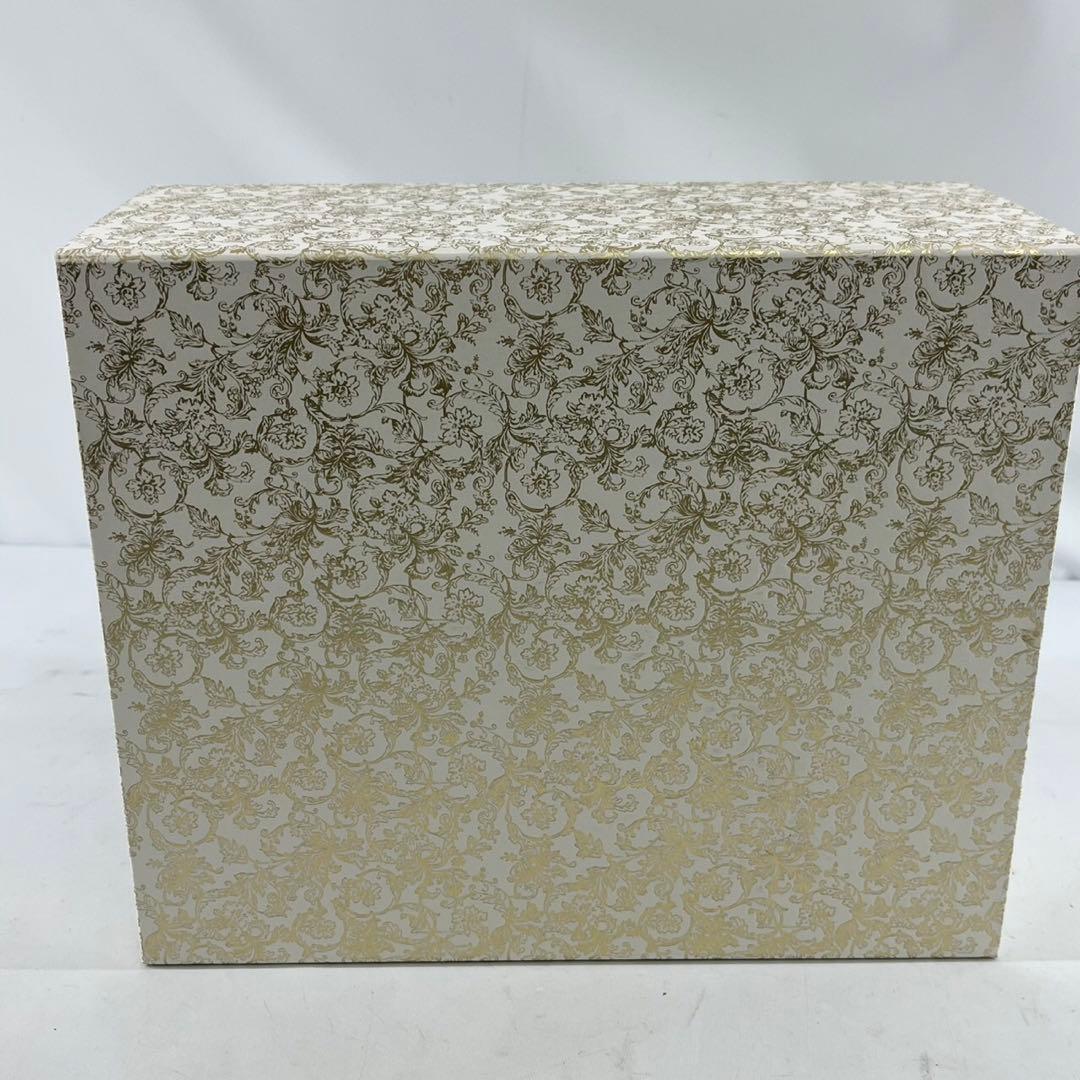 【新品】Dior ホリデーギフトボックス キャンドル ルボーム 50ml