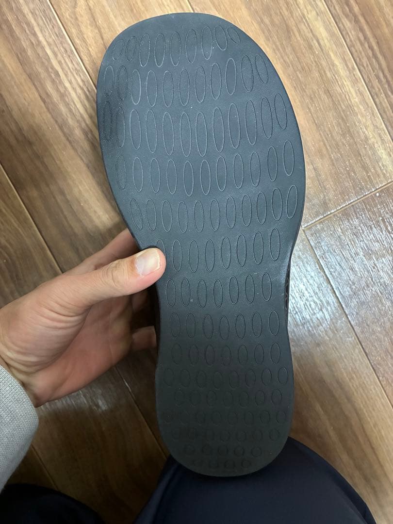 トレーニングシューズ STK-1 25.0cm