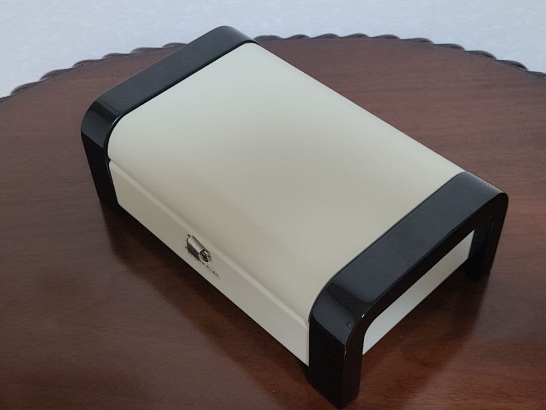 【美品】バッハ「G線上のアリア」2parts オルフェウス オルゴール50弁