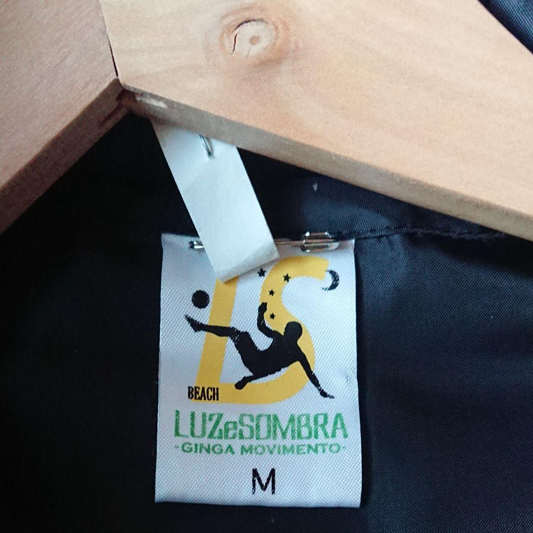 LUZ e SOMBRA 中綿ジャケット