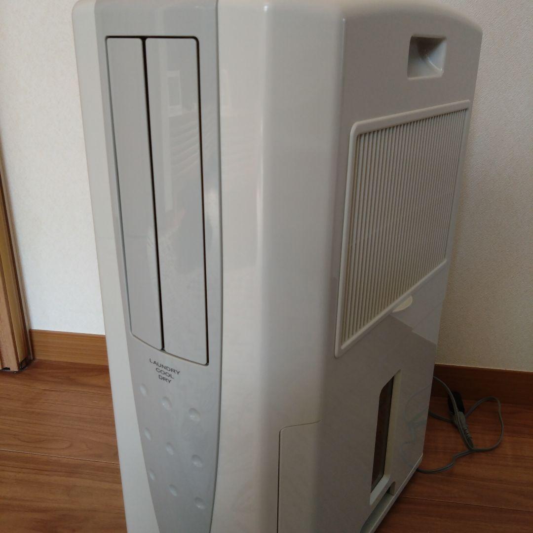 コロナ 冷風・衣類乾燥除湿機 CDM-1415
