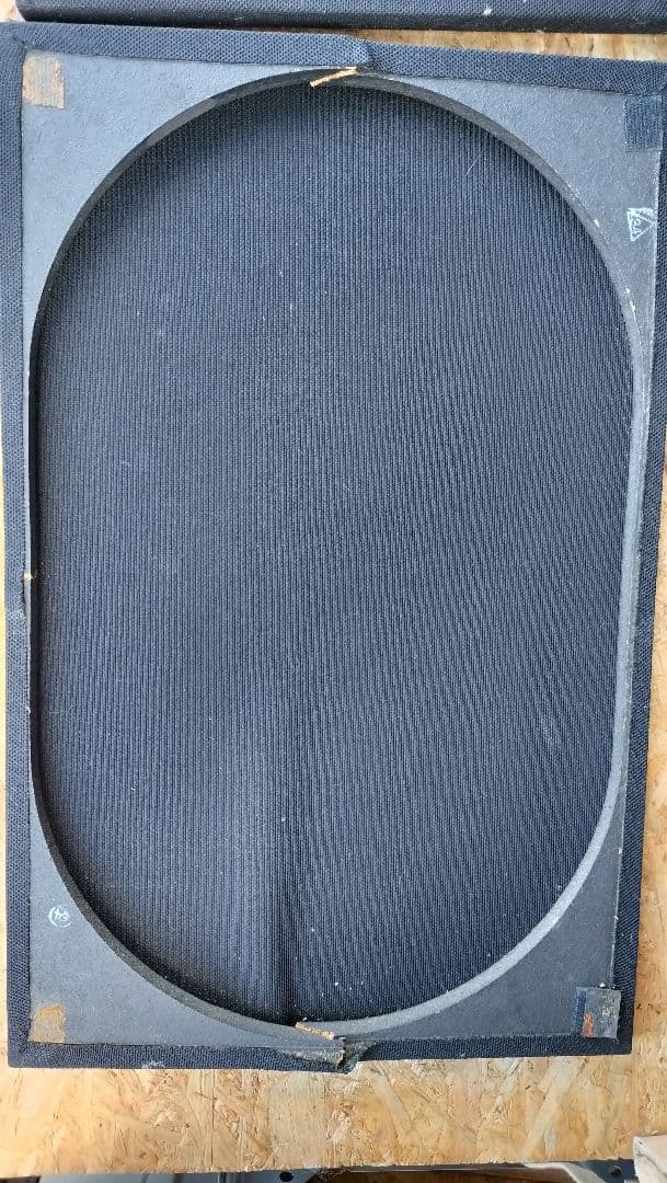 JBL MODEL4311A ビンテージモニタースピーカー2本セット