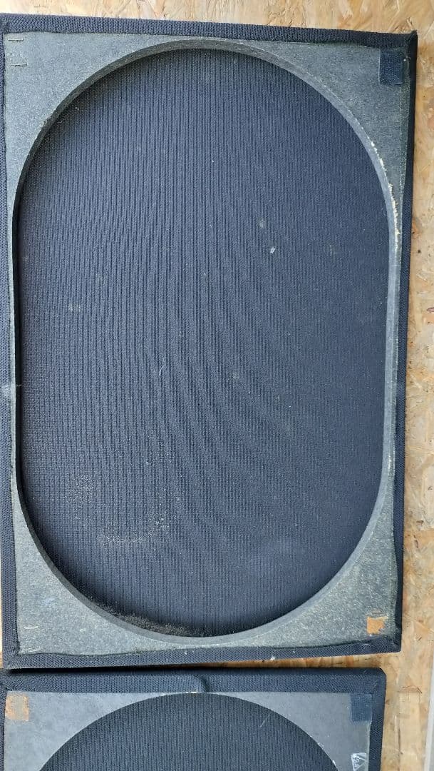 JBL MODEL4311A ビンテージモニタースピーカー2本セット