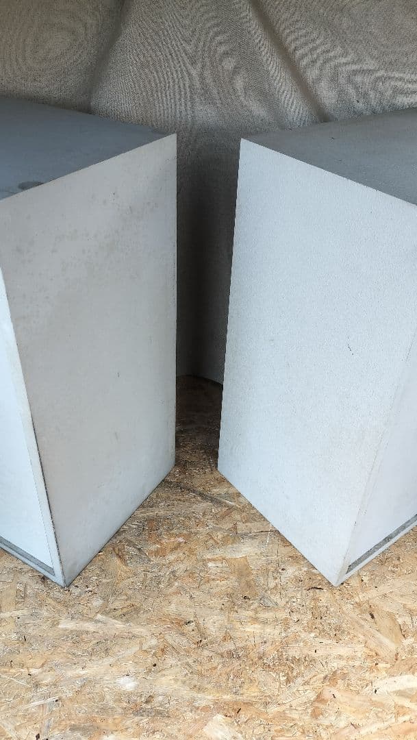 JBL MODEL4311A ビンテージモニタースピーカー2本セット