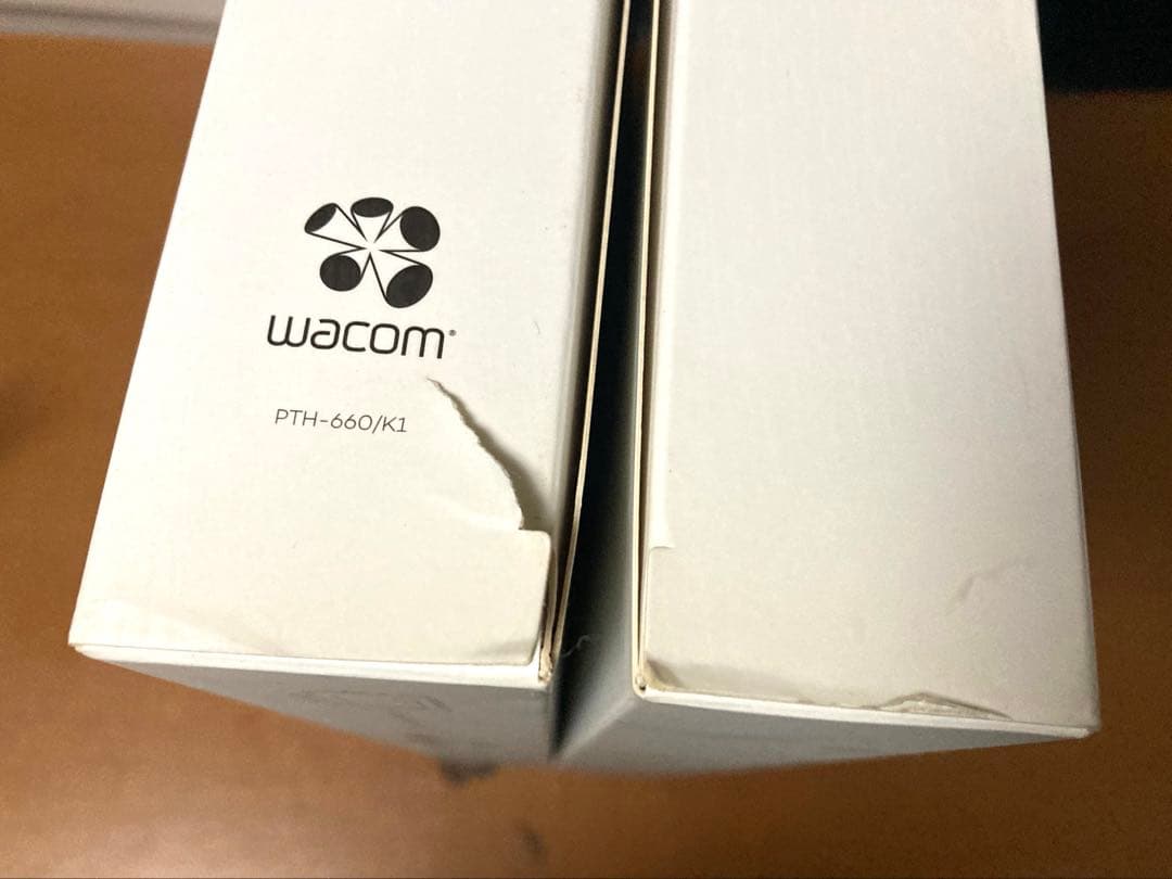 Wacom Intuos Pro Medium ブラック