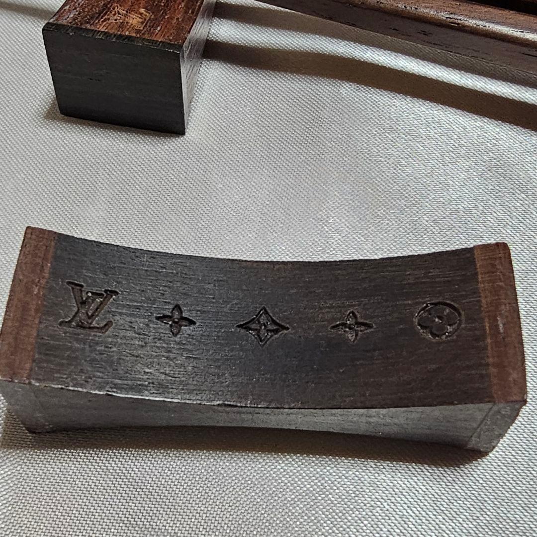 Louis Vuitton✨ 高級木製お箸セット✨非売品