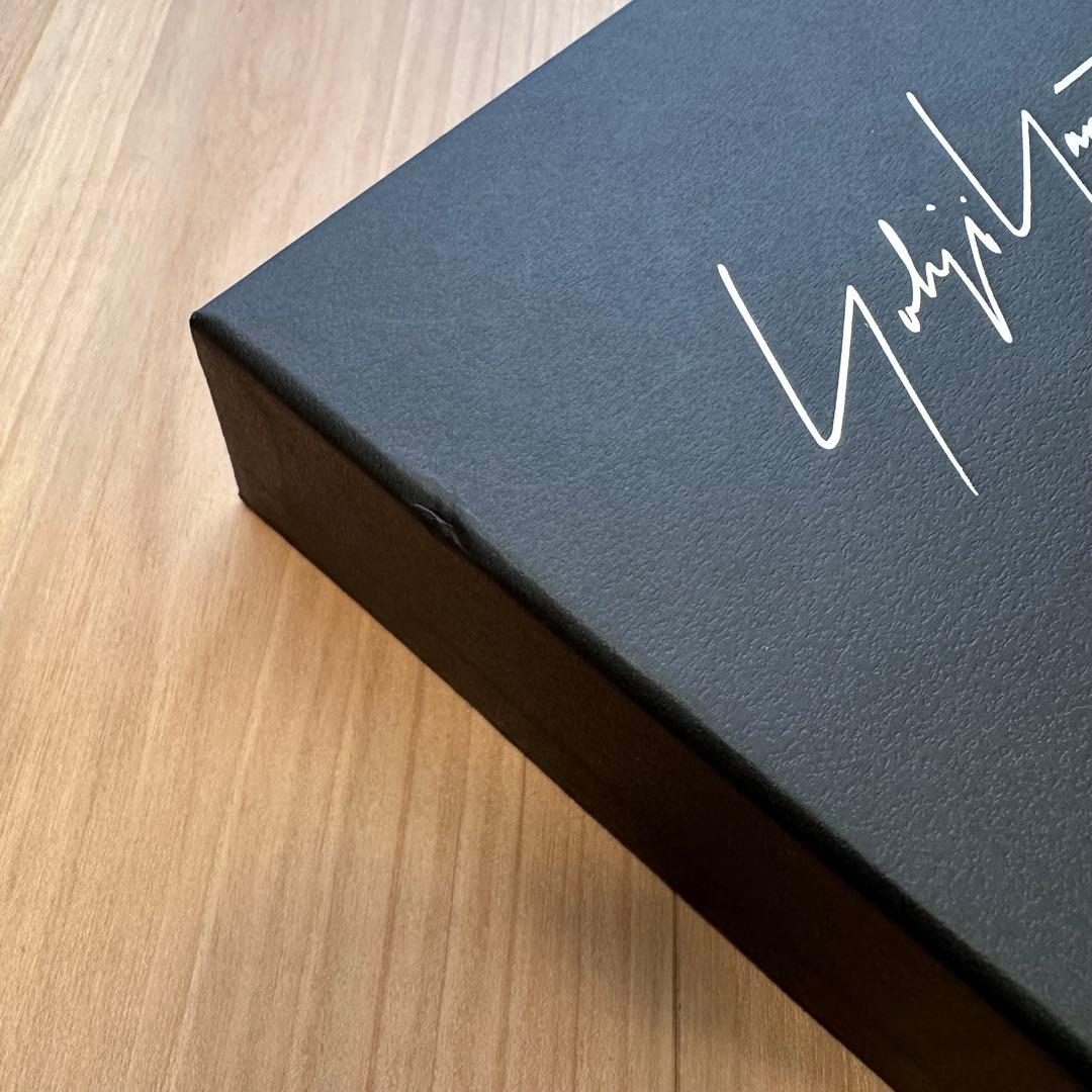 ヨウジヤマモト　アクセサリートレイ