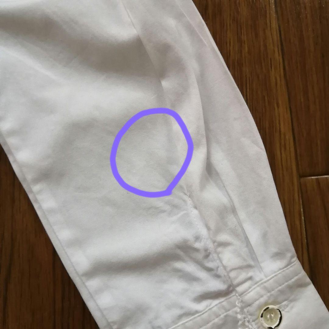 Jane Marple ジェーンマープル フリル ブラウス