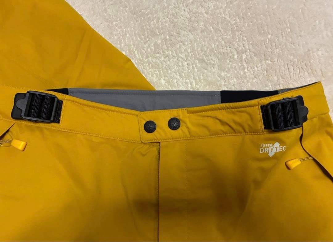 パウダーステップ パンツ Women's女性用　サイズ　XX-S