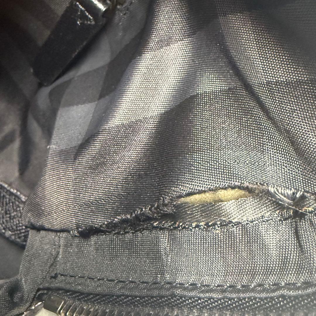 ✨️高級✨️A4 BURBERRY ビジネスバッグ 2way サフィアーノ レザー