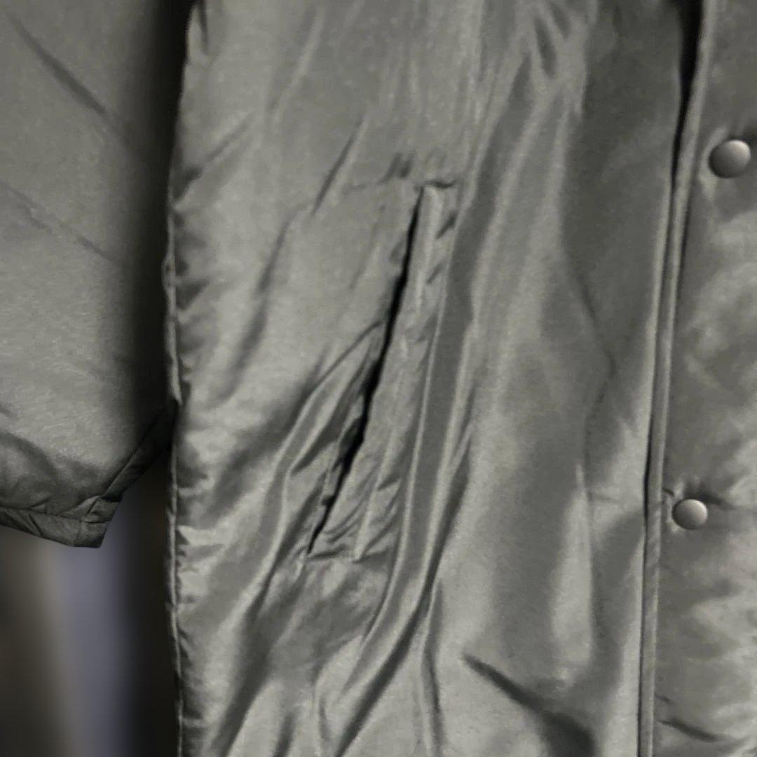 侍ジャパン✖️WBC ベンチコート