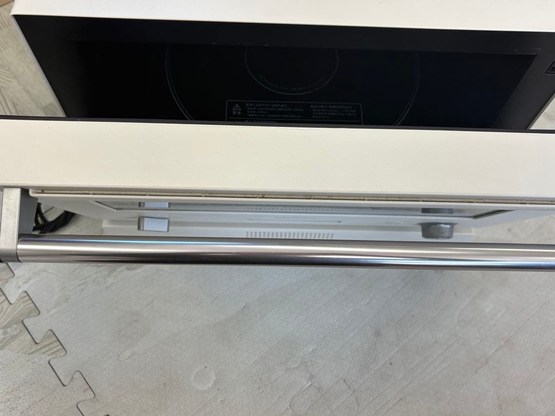 BALMUDA オーブンレンジ K04A-WH