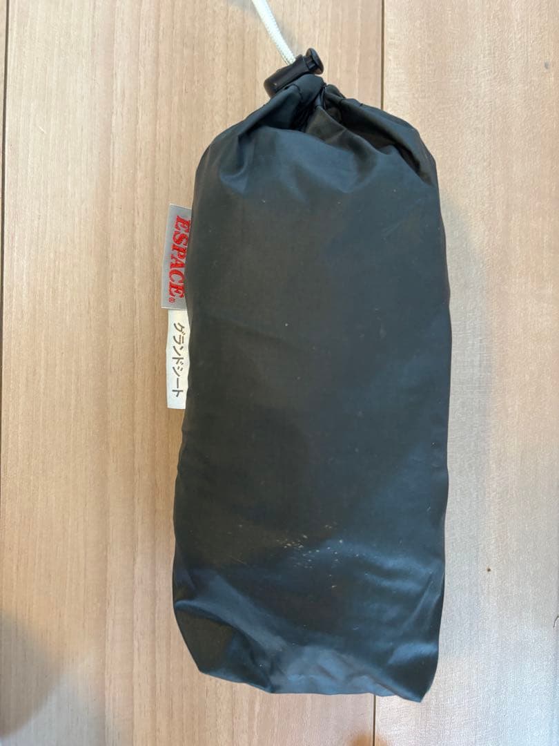 エスパース ESPACE デュオ アルティメイト 2人用（付属品多数）