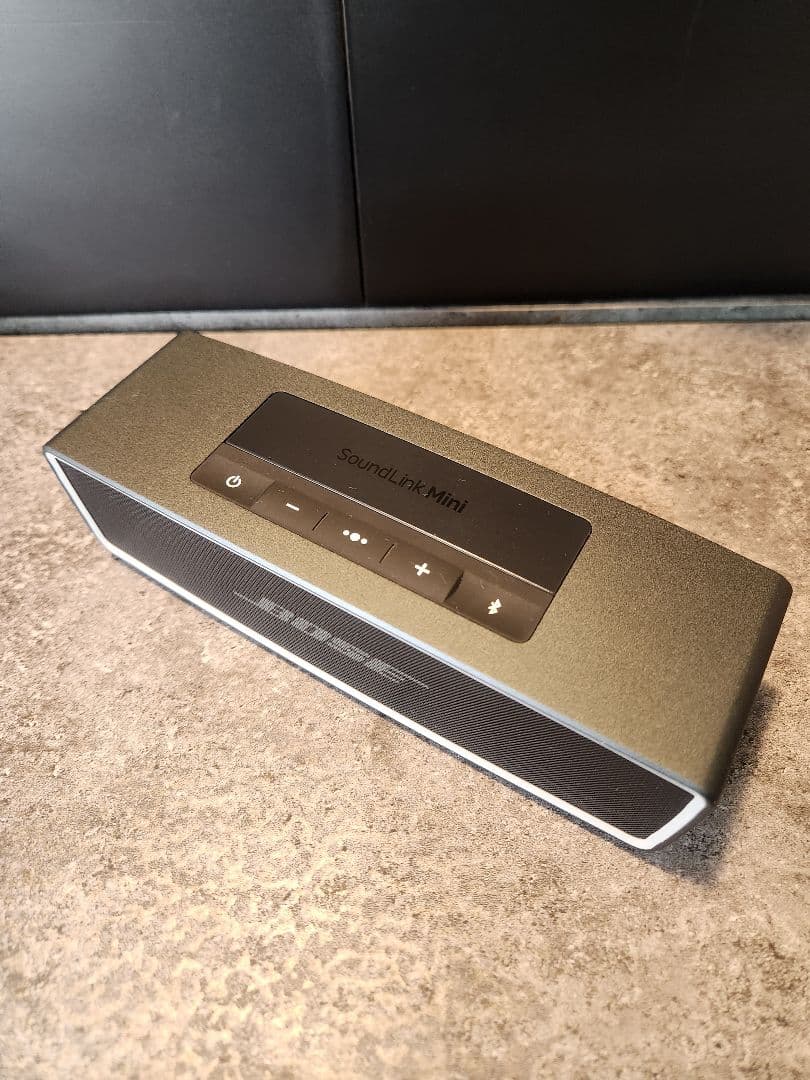 ふぁむ　サウンドリンクミニ 2個 要バッテリー交換