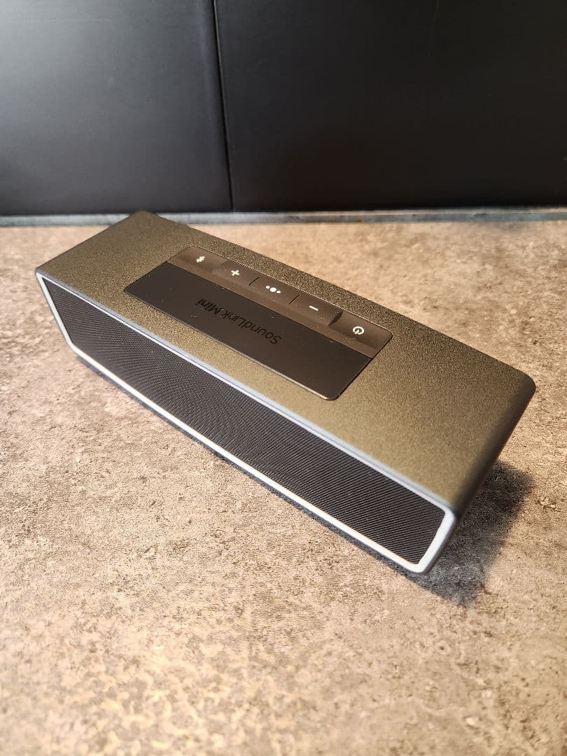 ふぁむ　サウンドリンクミニ 2個 要バッテリー交換