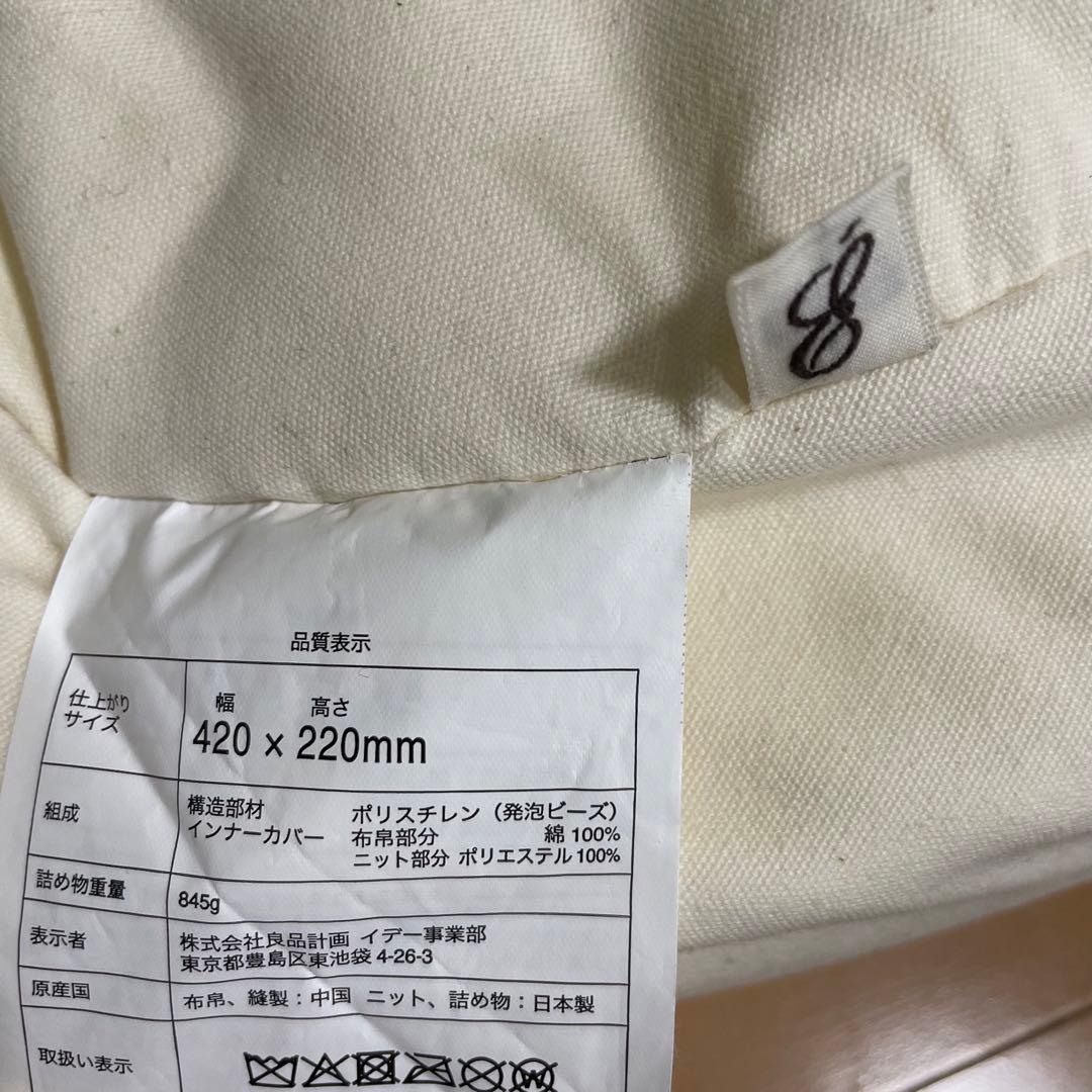 ［ＩＤＥＥ］ＭＩＮＩ　ＰＵＵＦ　Ｂｏｄｙ　カバーグレー