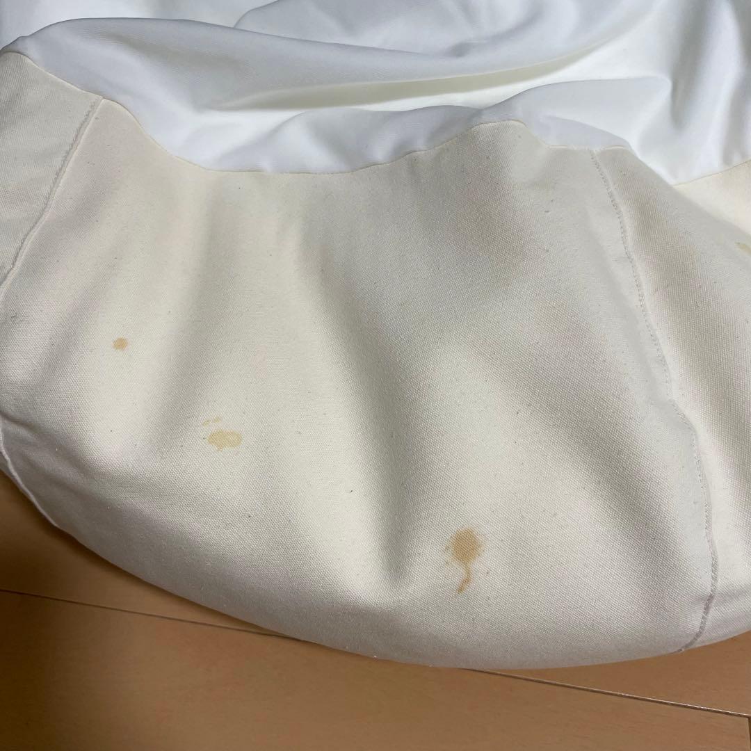 ［ＩＤＥＥ］ＭＩＮＩ　ＰＵＵＦ　Ｂｏｄｙ　カバーグレー