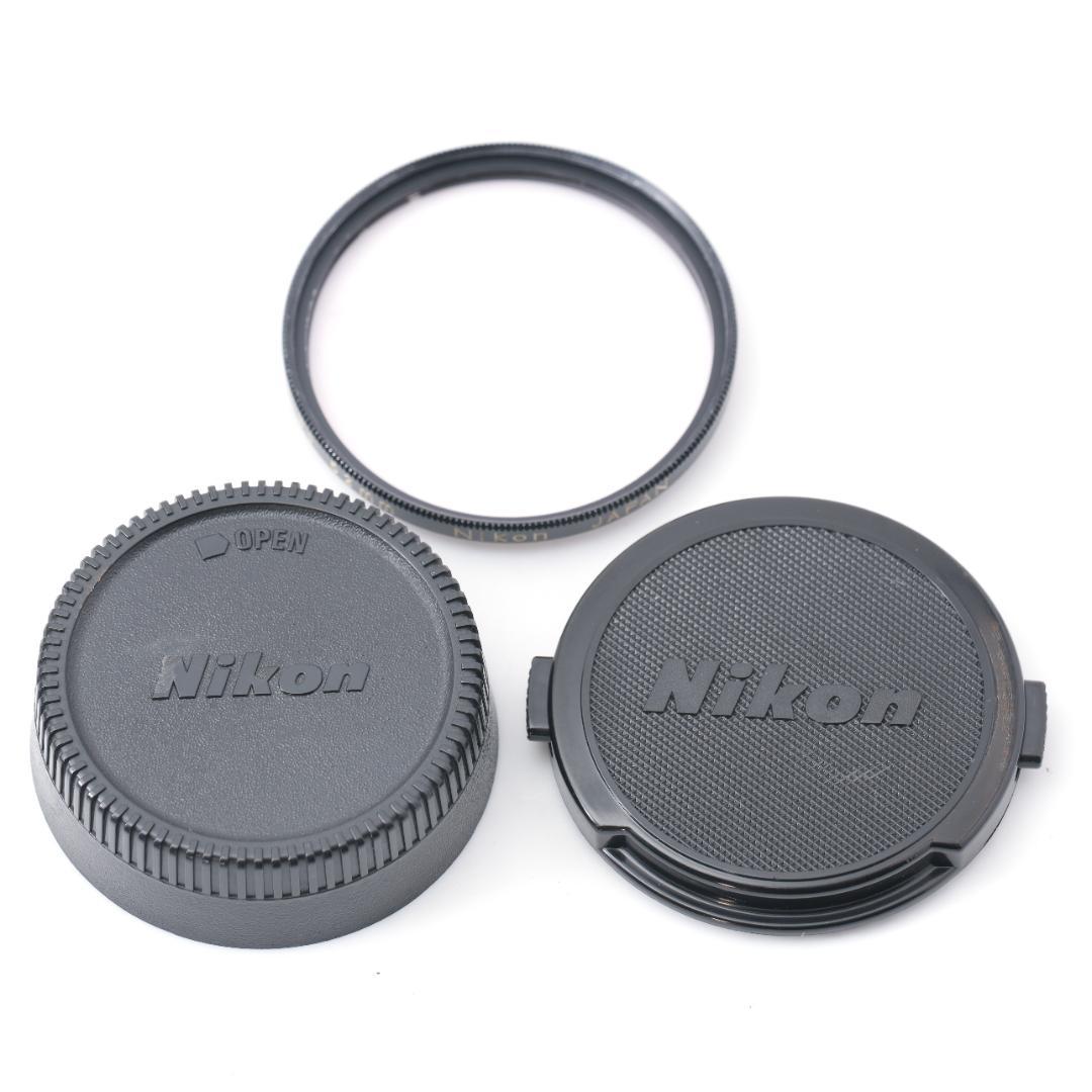 レンズ(単焦点) Nikon Ai NIKKOR 50mm F1.2