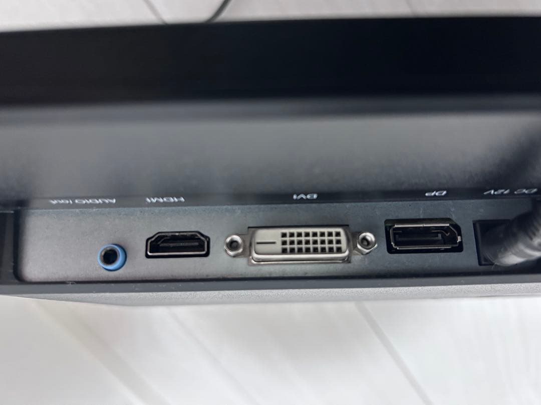 ジャパンディスプレイ　JN-IPS244WQHD 23.8インチモニター