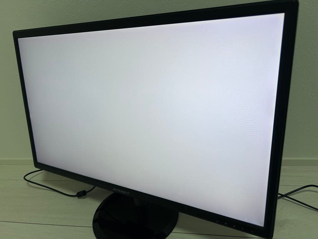ジャパンディスプレイ　JN-IPS244WQHD 23.8インチモニター