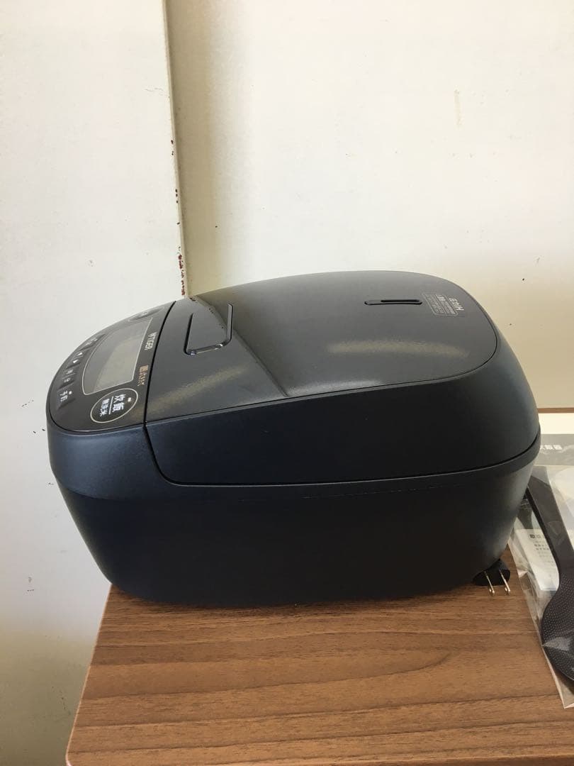 手渡し価格　S927 タイガー　圧力IHジャーさ炊飯器　2024年製