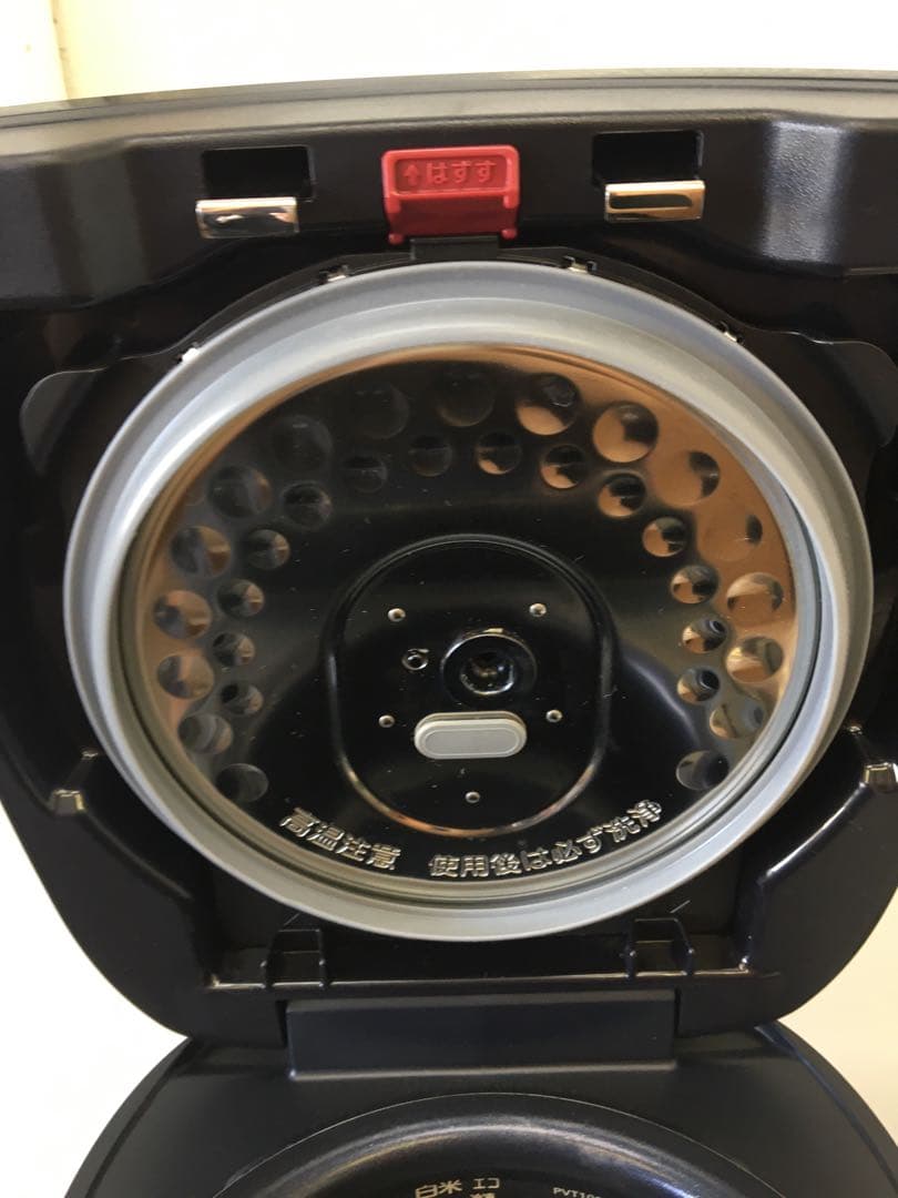 手渡し価格　S927 タイガー　圧力IHジャーさ炊飯器　2024年製