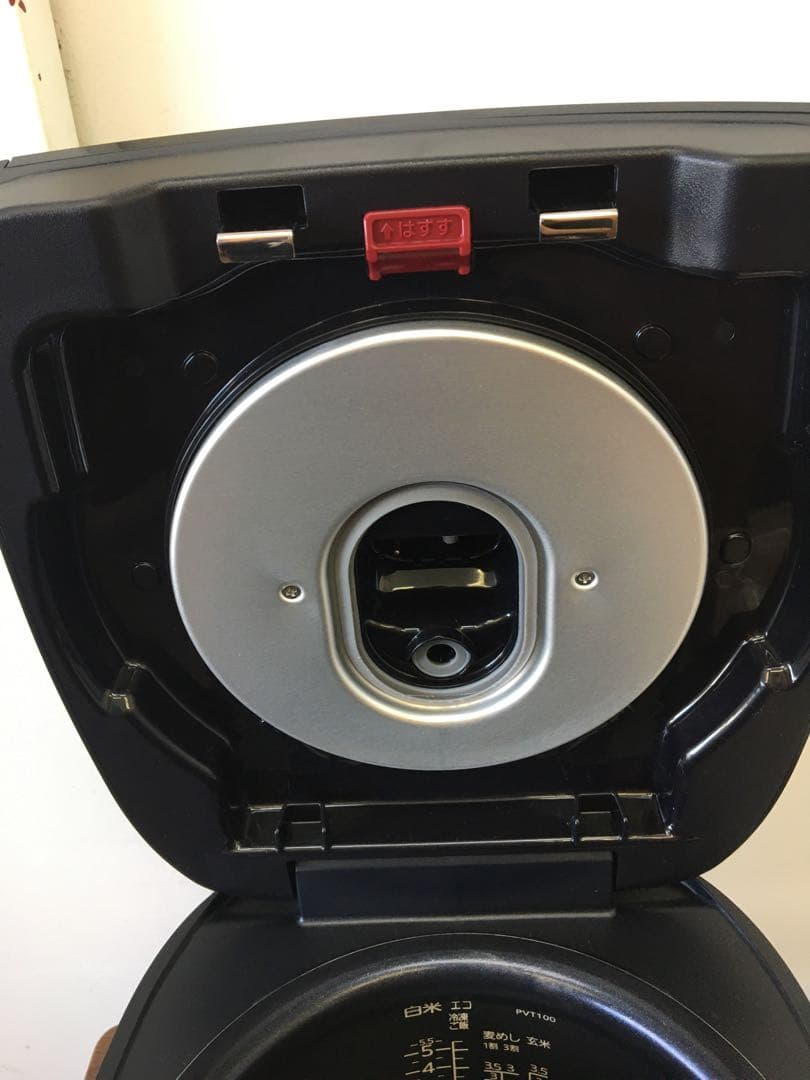 手渡し価格　S927 タイガー　圧力IHジャーさ炊飯器　2024年製