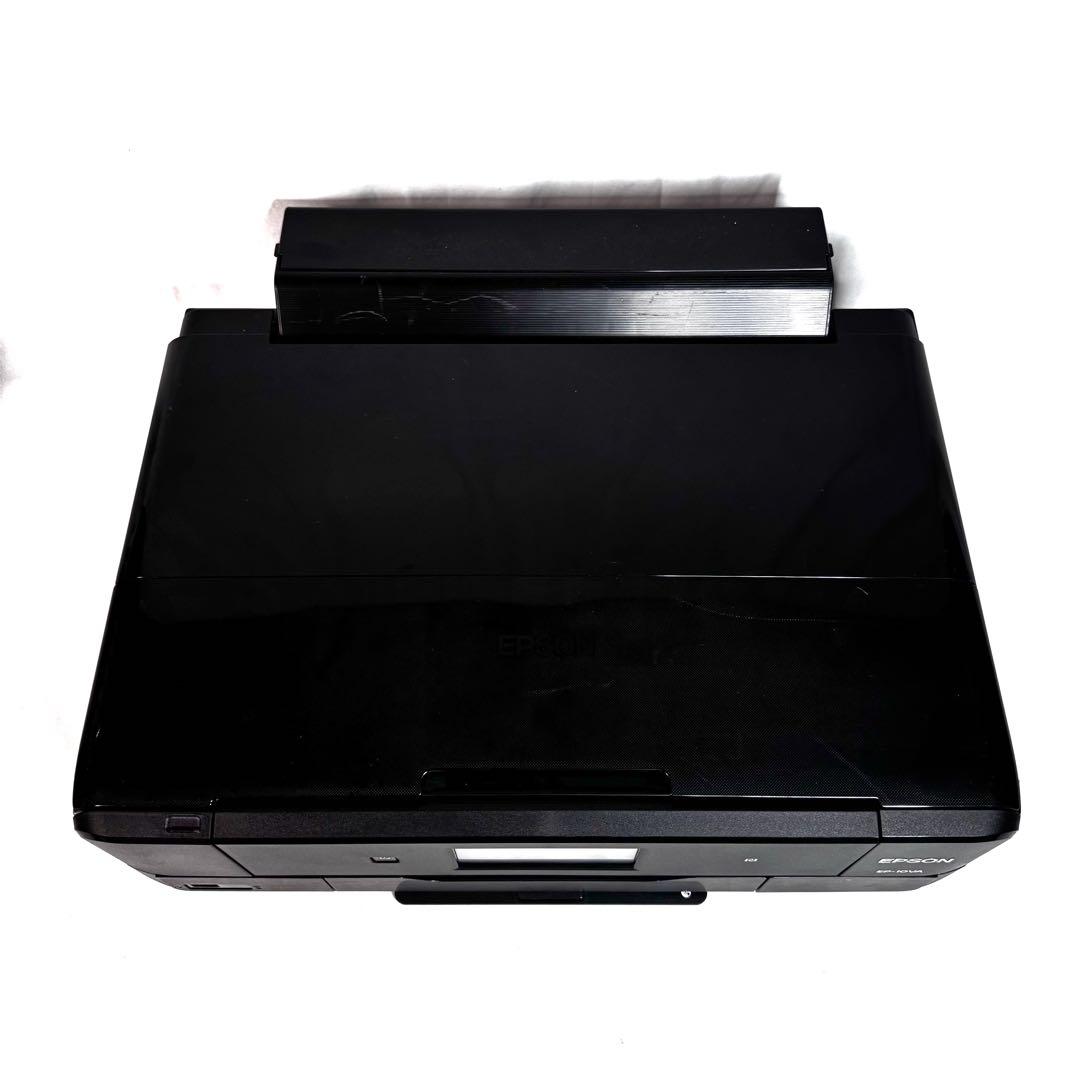 【訳アリ大特価】EPSON エプソン EP-10VA インクジェットプリンター