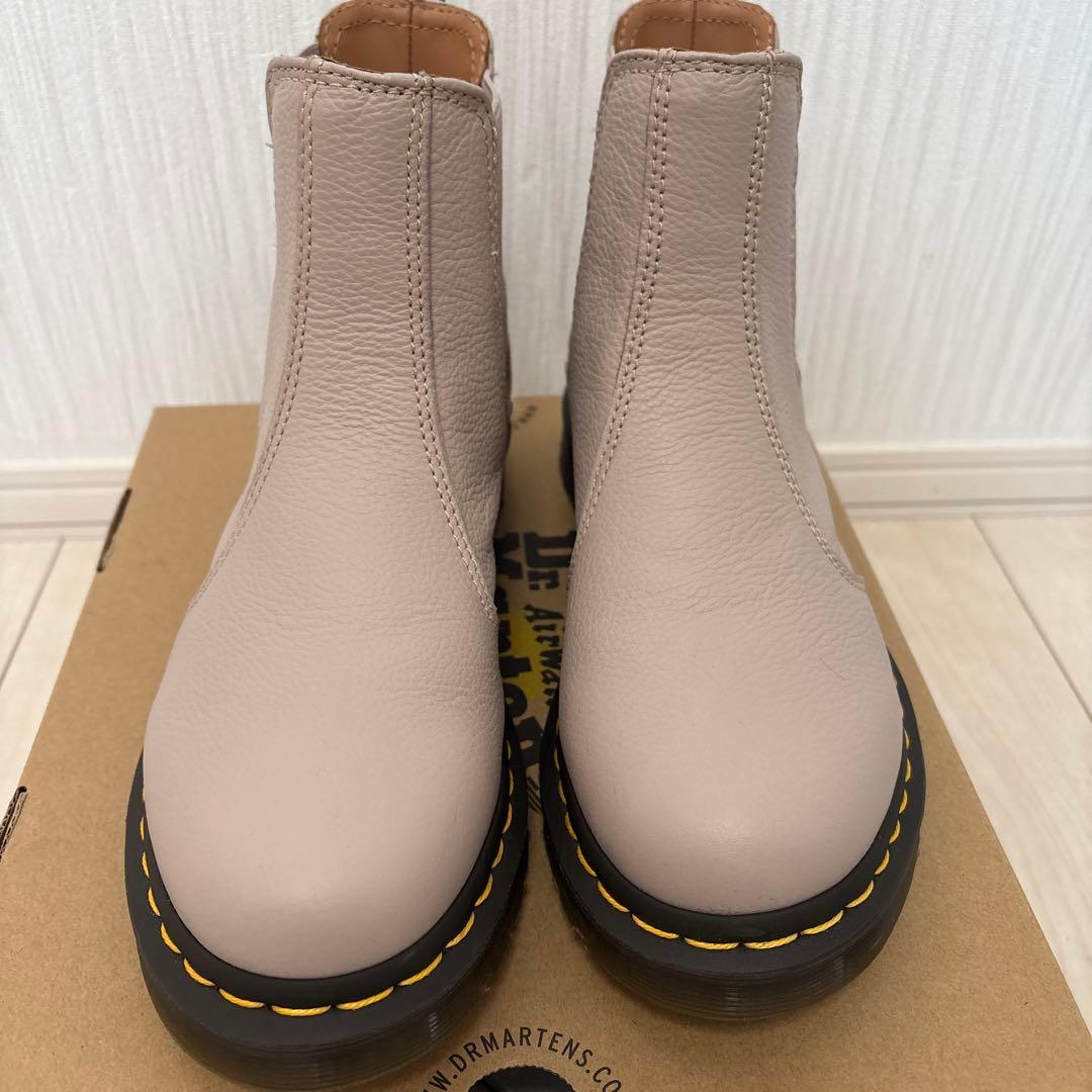 Dr. Martens 2976 サイドゴアブーツ UK6