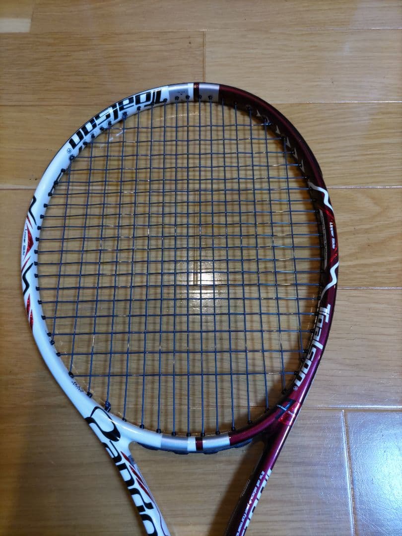 希少　トアルソン　パンドラ　超美品　実測スペック有り