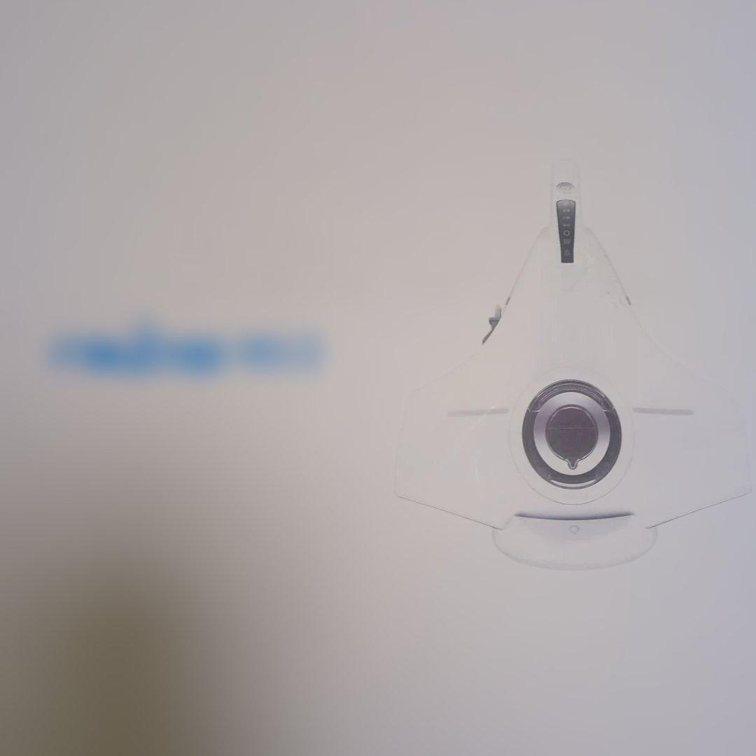 【未使用】raycop RS 2 ふとんクリーナー本体