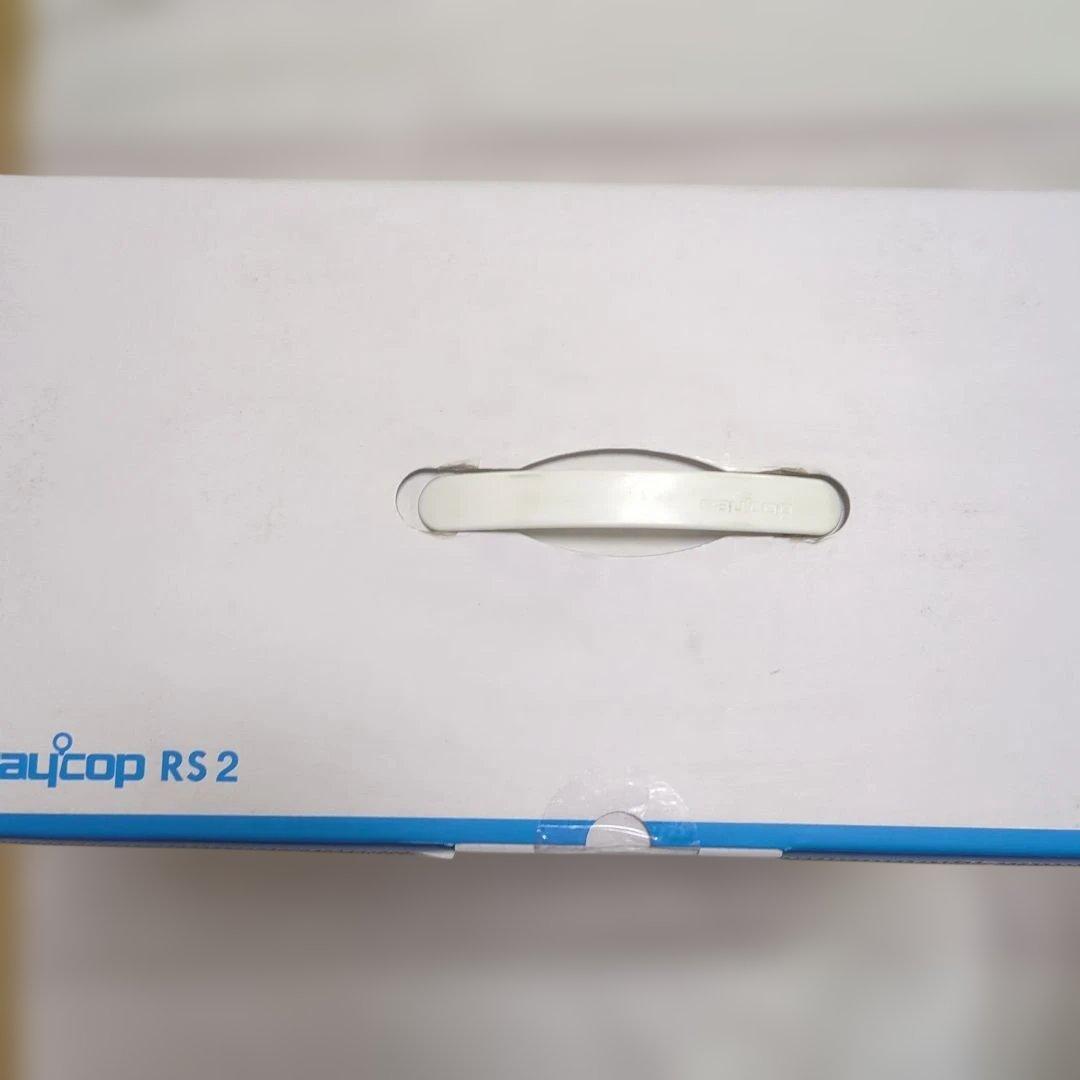 【未使用】raycop RS 2 ふとんクリーナー本体