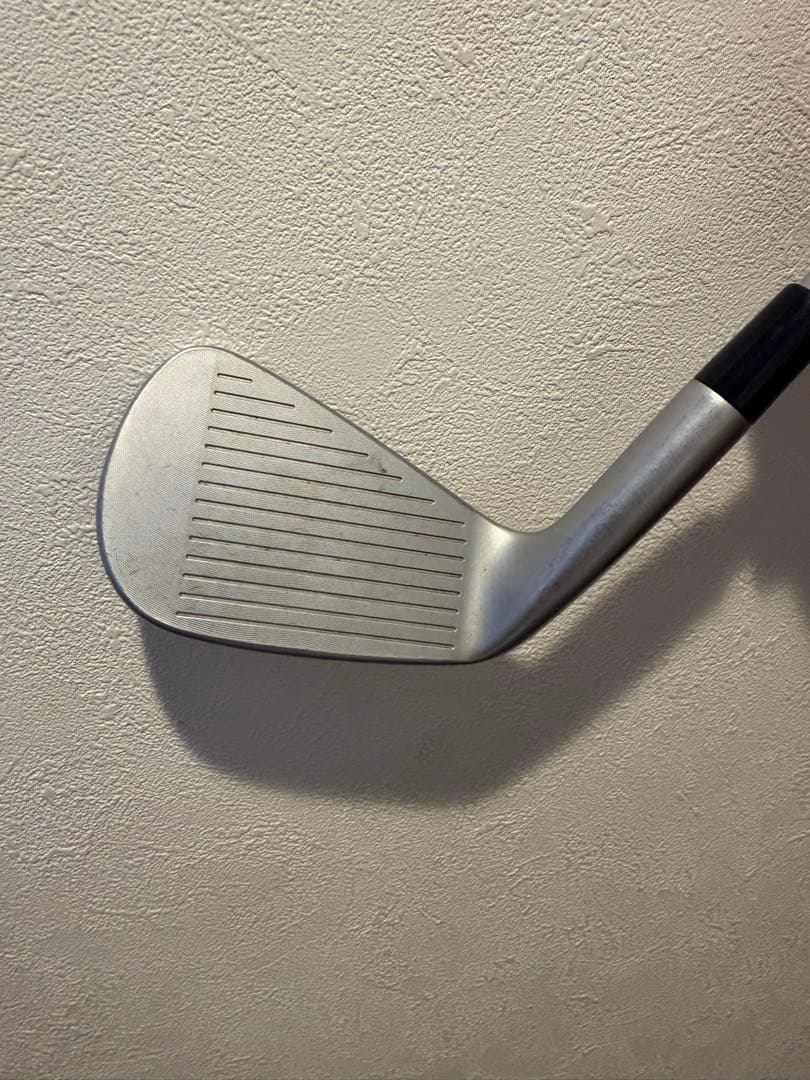 テーラーメイドP7・MB/P7・MCコンボ#3〜PW