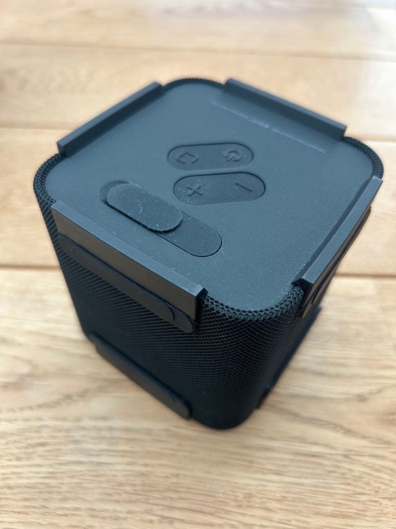 Cear pave スピーカー　黒