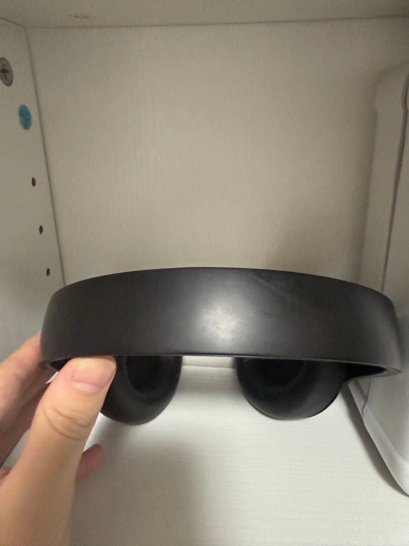 Beats Studio pro （ワイヤレスヘッドホン）