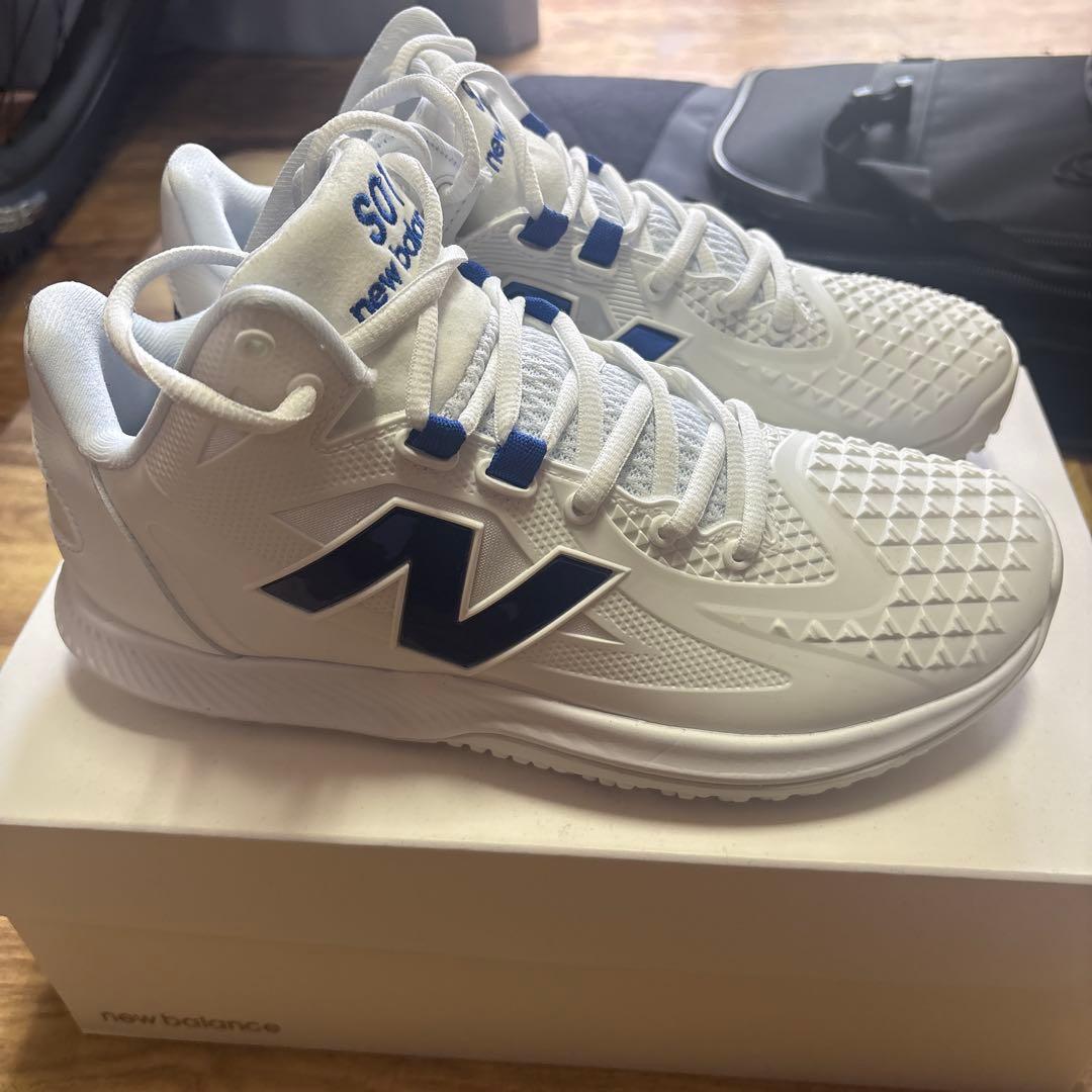 ニューバランス 大谷翔平