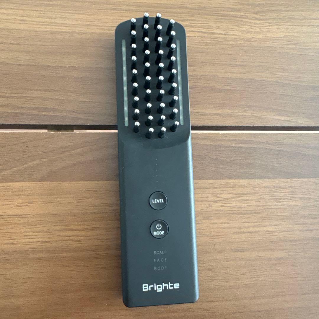 Brighte ELEKIBRUSH ブライトエレキブラシ