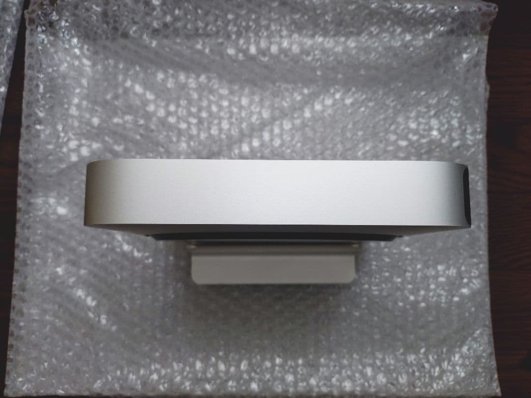 Mac mini 2020年 MagicKeyboard Trackpad