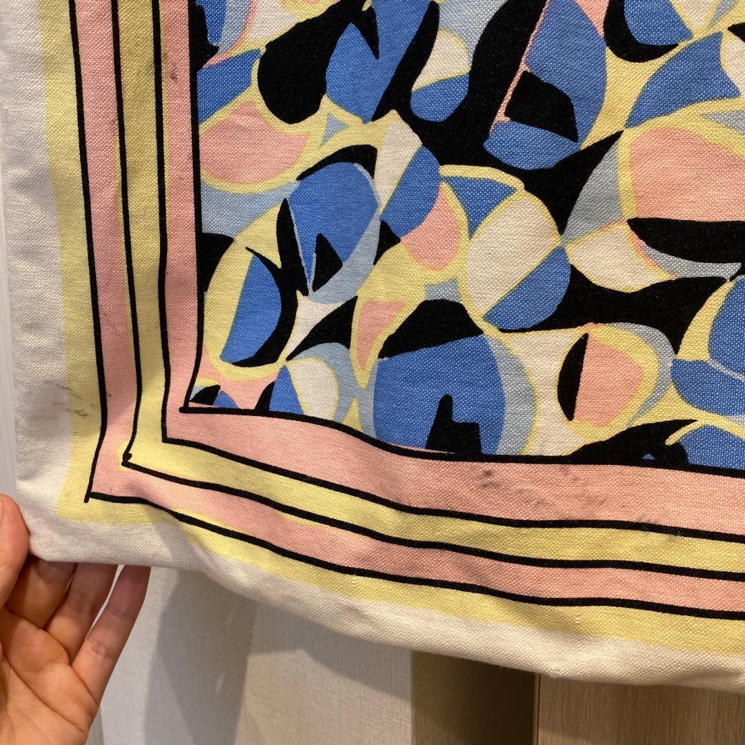 ●Qchan様●マルニ　MARNI バンダナトート