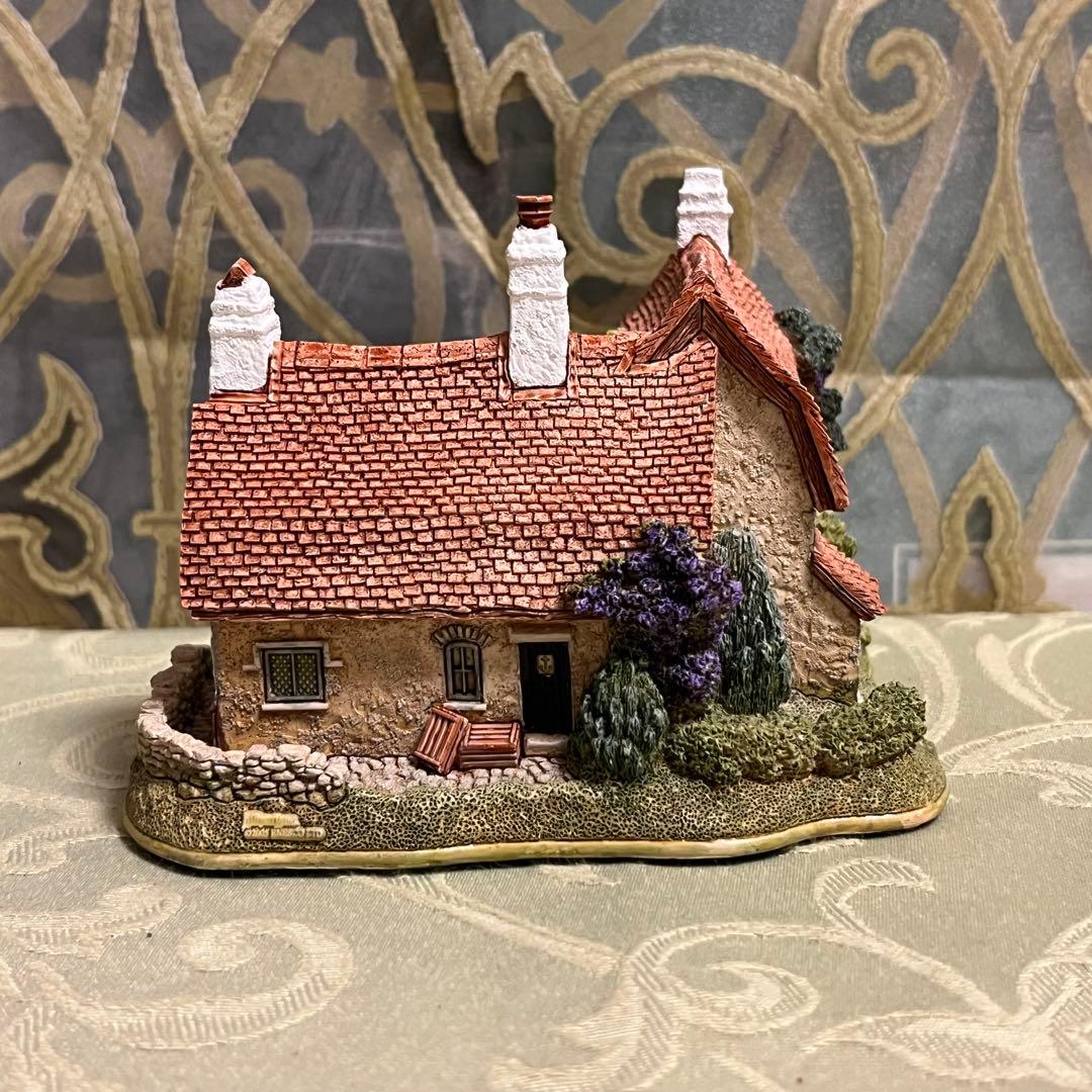 ★リリパットレーン13☆BURNHAM THORPE RECTORY