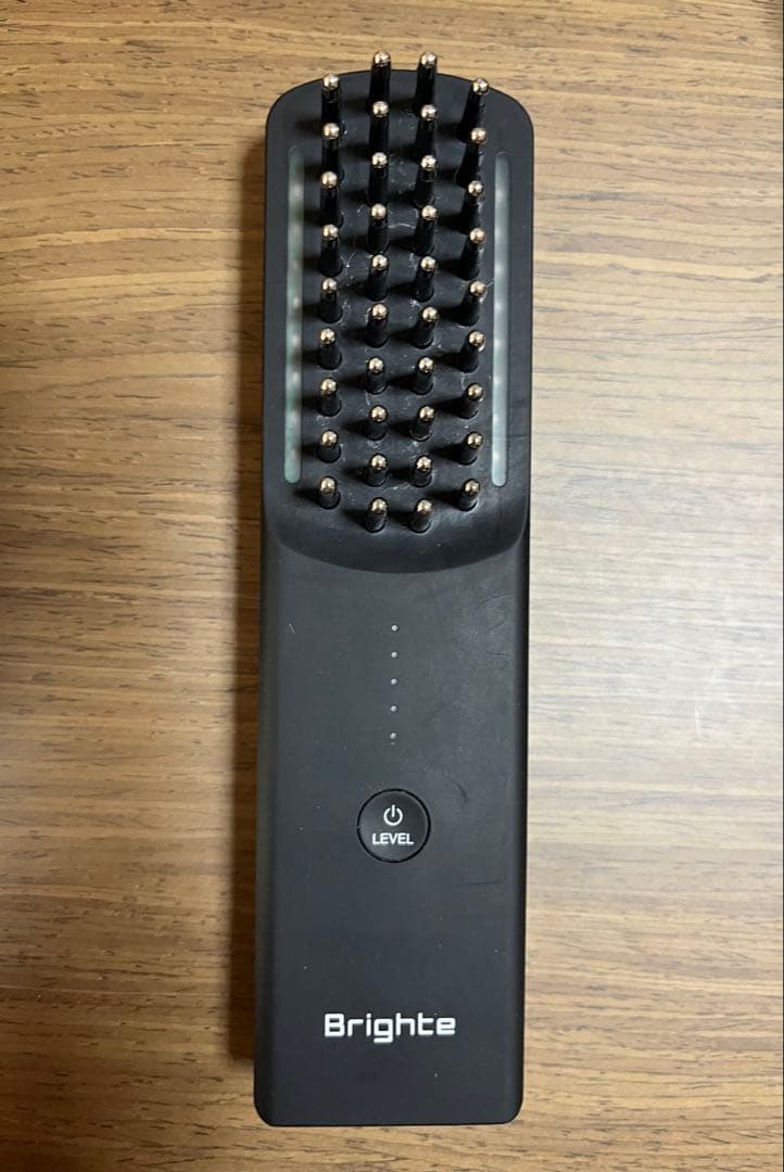 Brighte ELEKI BRUSH★エレキブラシ★