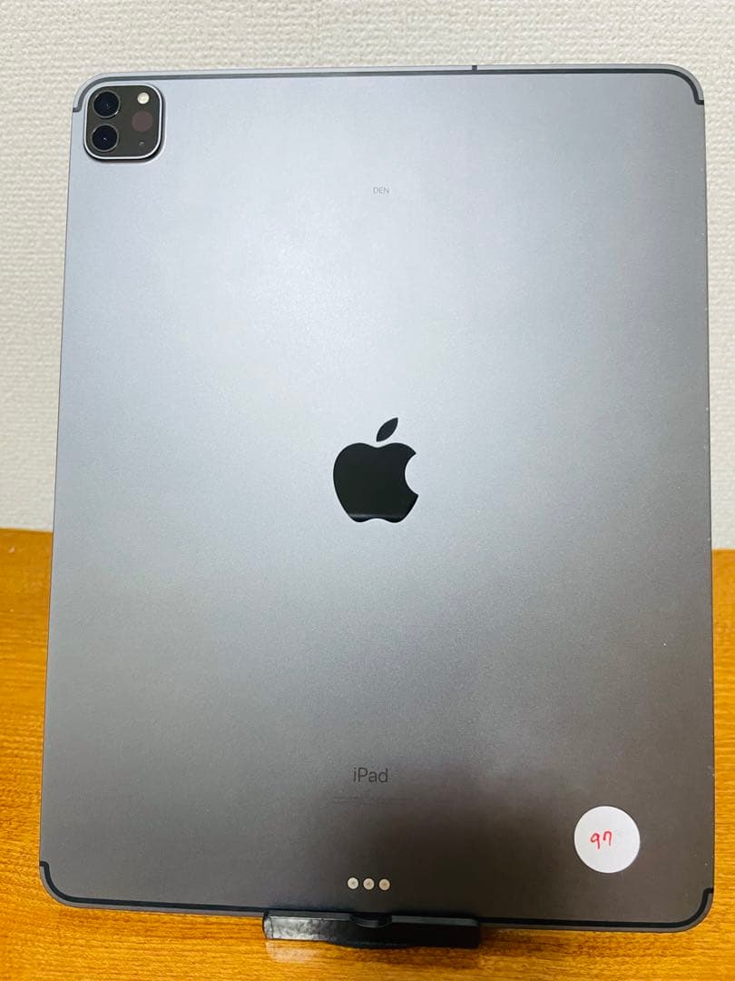 iPad Pro 12.9 (第4世代） 512GB Cellular モデル
