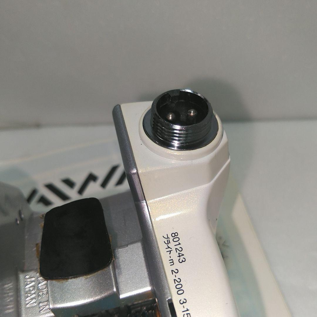 DAIWA LEOBRITZ 150 電動リール